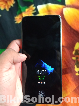 realme narzo 605g